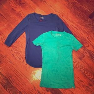 Eddie Bauer Tee Set